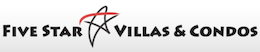 Five Star Villas and Condominiums Co., Ltd.